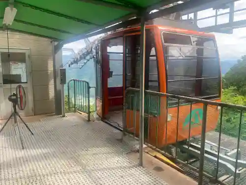 箸蔵寺(徳島県)