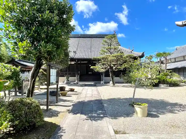 西光寺(三重県)