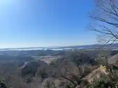 愛宕神社(宮城県)