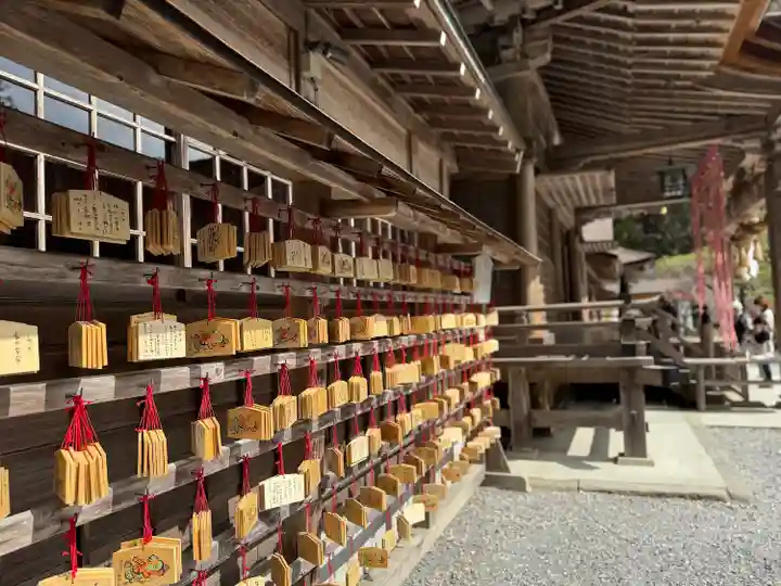 小國神社(静岡県)