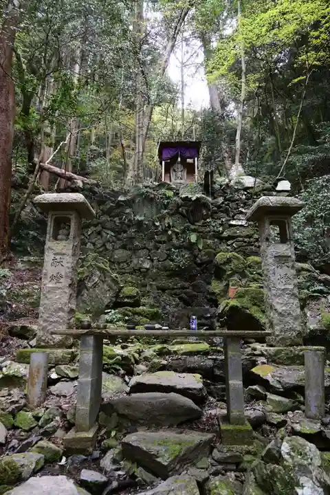醍醐寺(上醍醐)(京都府)