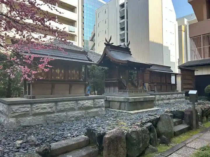 泥江縣神社(愛知県)
