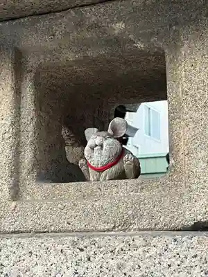 三輪神社(愛知県)