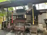 橋姫神社(京都府)