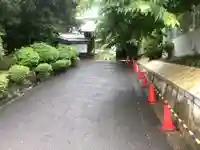 高照寺の山門・神門