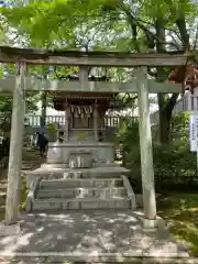 稲毛浅間神社(千葉県)