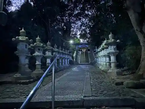 春日神社(大阪府)