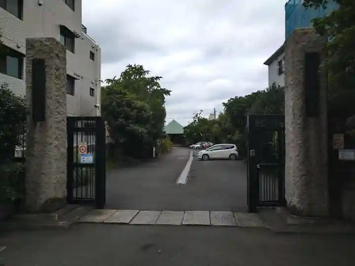 最勝寺教学院のその他建物