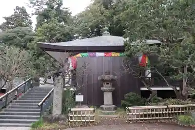 深大寺のその他建物