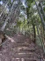 日月神社(茨城県)