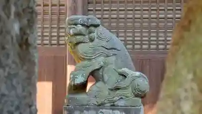 神明社(千葉県)