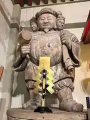 伊勢の国 四天王寺(三重県)