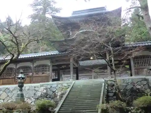 永平寺(福井県)