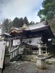 南湖神社(福島県)