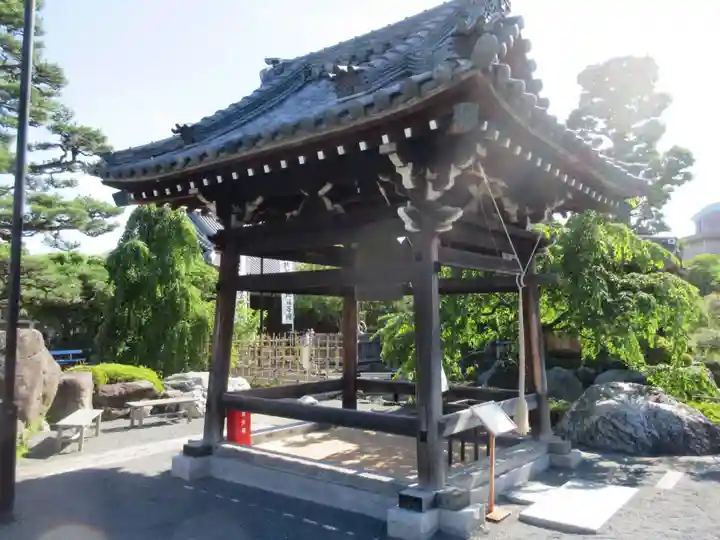 総持寺のその他建物