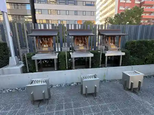 水天宮の{uncategorized: "未分類", other: "その他", undefined: "問題あり", building: "その他建物", grave: "お墓", sacred_gate: "鳥居", guardian: "狛犬", statue: "像", buddha: "仏像", history: "歴史", nature: "自然", garden: "庭園", animal: "動物", pagoda: "塔", temizu: "手水舎", mountain_gate: "山門・神門", sanctuary: "本殿・本堂", subordinate: "末社・摂社", art: "芸術", scenery: "景色", jizo: "地蔵", ema: "絵馬", goshuin: "御朱印", omikuji: "おみくじ", items: "授与品その他", amulet: "お守り", goshuincho: "御朱印帳", eats: "食事", festival: "お祭り", votive_dance: "神楽", shichigosan: "七五三参", wedding: "結婚式", experience: "体験その他", initially: "初詣", around: "周辺", anti_infection: "感染症対策"}