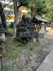 前原御嶽神社(千葉県)