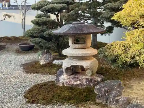 西方山極楽寺(岐阜県)