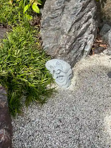 常保寺(東京都)