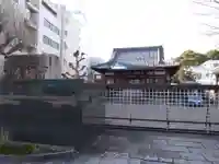 円徳寺(岐阜県)