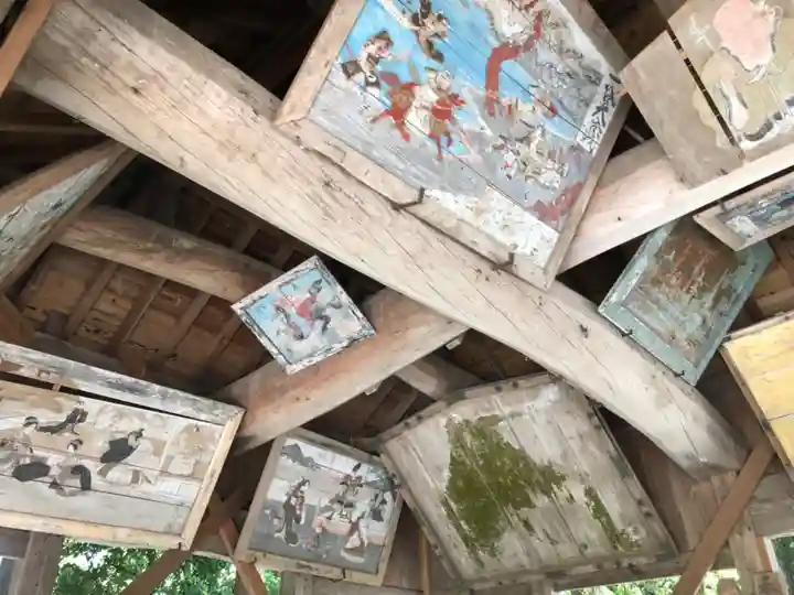 祝田神社(兵庫県)