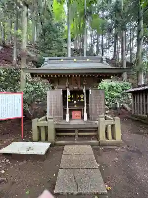 大山阿夫利神社(神奈川県)
