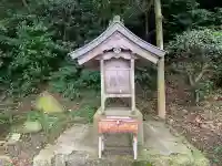 恵美須社(島根県)