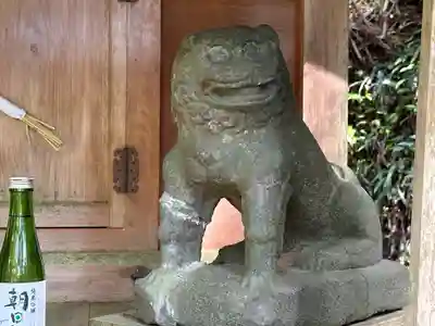 石上神社(奈良県)