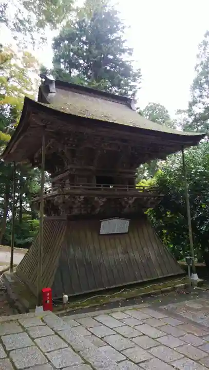 成相寺のその他建物