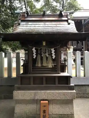 野口神社(兵庫県)