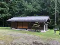 二村神社のその他建物