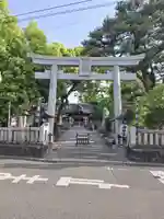 小津神社(高知県)