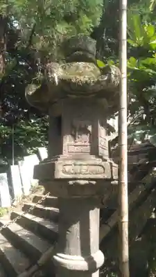 須佐神社・大祖大神社の塔