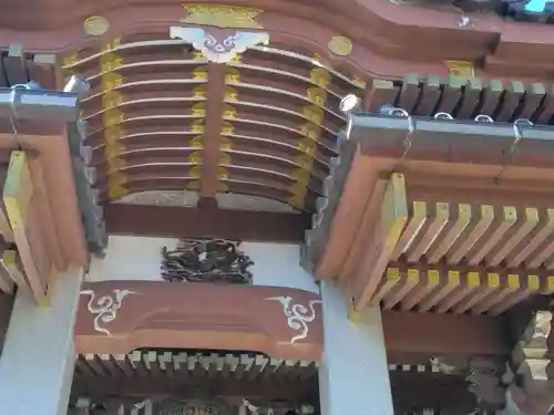 金藏院(神奈川県)