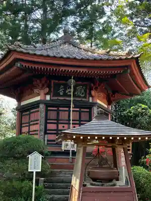 補陀寺(宮城県)