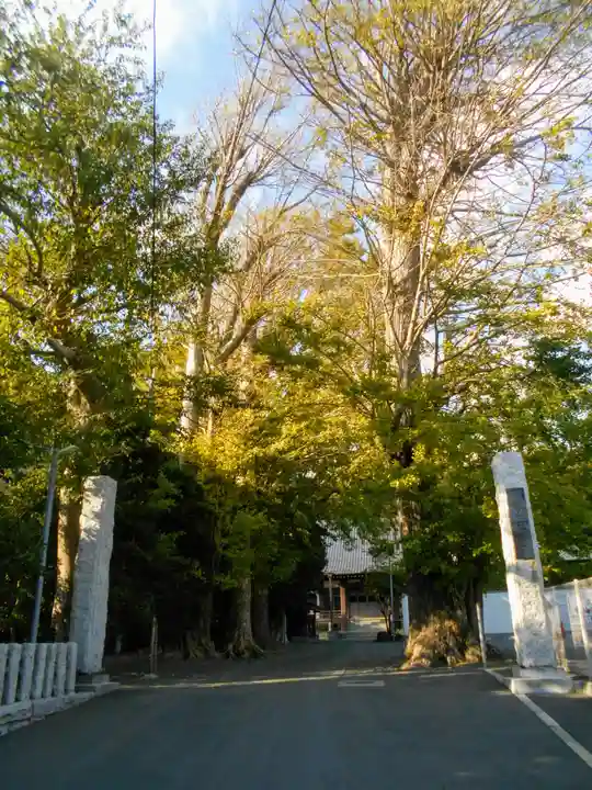 玉蔵院のその他建物