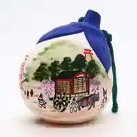 賀茂御祖神社(下鴨神社)のお守り