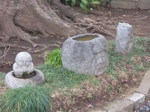 円泉寺(東京都)