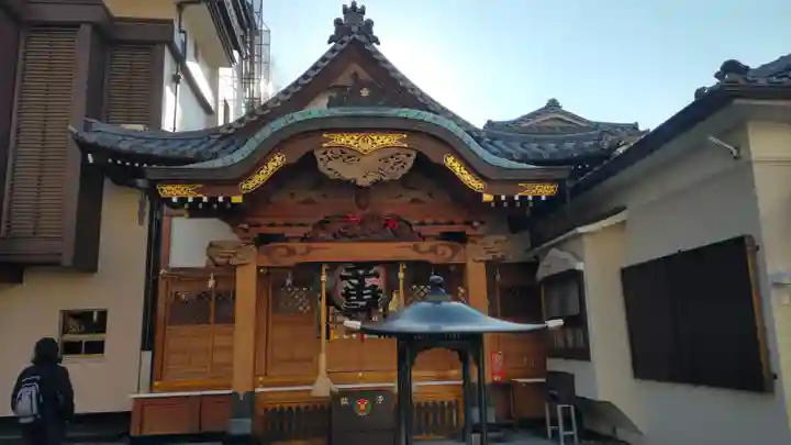 弁天院(東京都)