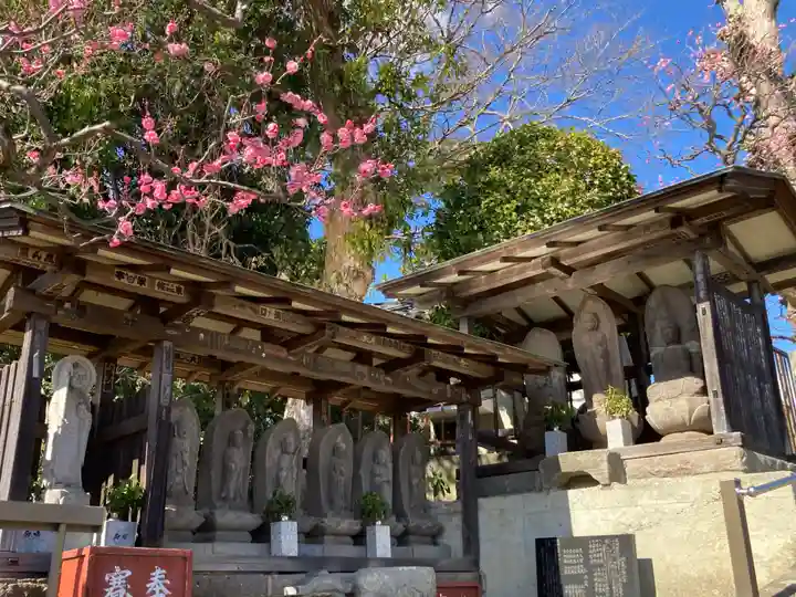 城前寺(神奈川県)