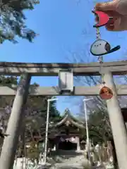 彌彦神社　(伊夜日子神社)(北海道)