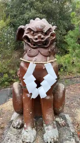 美和神社(岡山県)