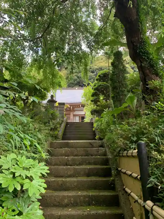 法眼寺(千葉県)