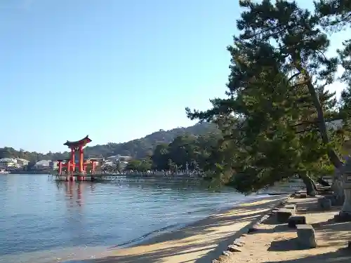 清盛神社(広島県)