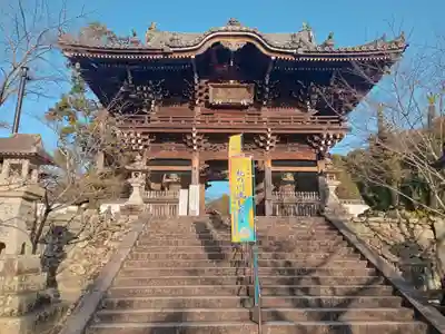 粉河寺(和歌山県)
