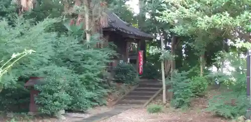 姫宮神社のその他建物