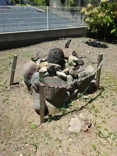 日枝神社(神奈川県)