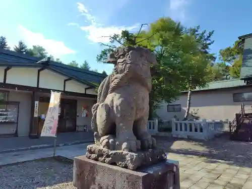 大國神社(北海道)