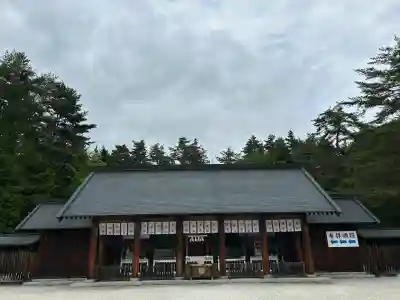 身曾岐神社(山梨県)
