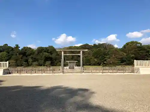 橿原神宮のその他建物